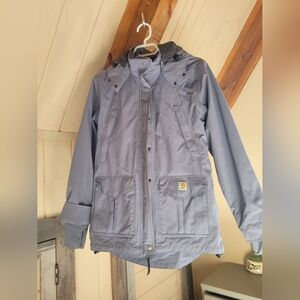 Carhartt Storm Defender Women's Jacket - Lavender